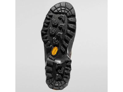 Pantofi sport damă La Sportiva TX5 GTX, carbon/paprika