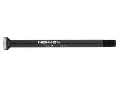 Newmen Syntace X12 Hinterachse, 12x148mm/169mm