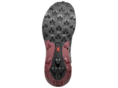 La Sportiva Prodigio Hike GTX Schuhe. Schwarz/Savanne