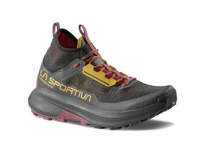 La Sportiva Prodigio Hike GTX Schuhe. Schwarz/Savanne