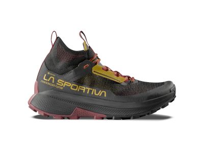 La Sportiva Prodigio Hike GTX Schuhe. Schwarz/Savanne