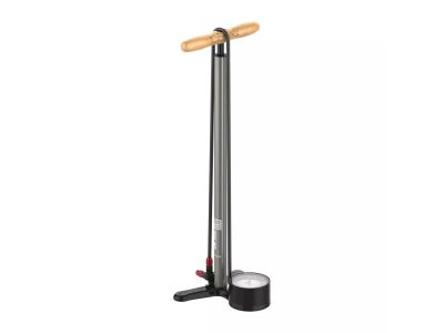 Pompă de service Lezyne Steel Floor Drive 3.5