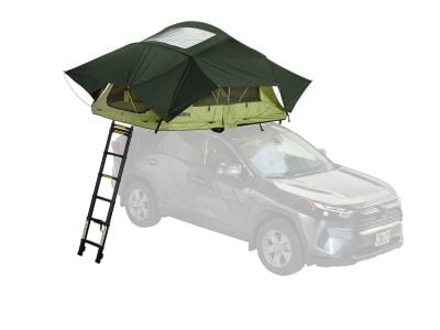 Yakima SkyRise SL MD autostan, zelená