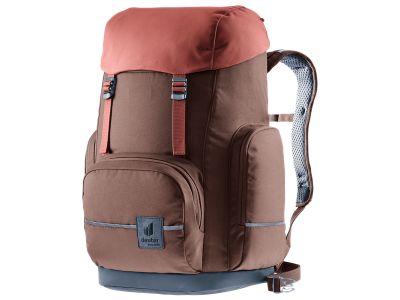 Rucsac pentru copii Deuter Scula 30, stafide/caspia