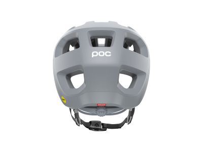 POC Cularis MIPS přilba, granit grey matt