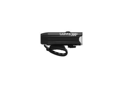 Lezyne Micro StVZO 300+ első lámpa