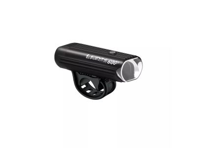 Lezyne Super StVZO 600+ első lámpa