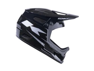 Kenny ELITE prilba, black diamond