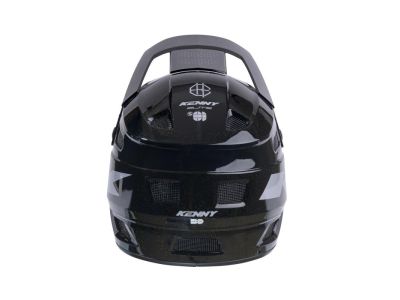 Kenny ELITE prilba, black diamond
