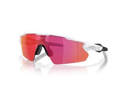 Oakley Radar EV Pitch brýle, polished white/prizm field
