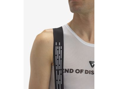 Pantaloni scurți Pinarello F, negri