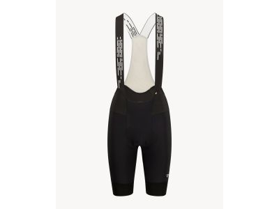 Pantaloni scurți de damă Pinarello F, negri