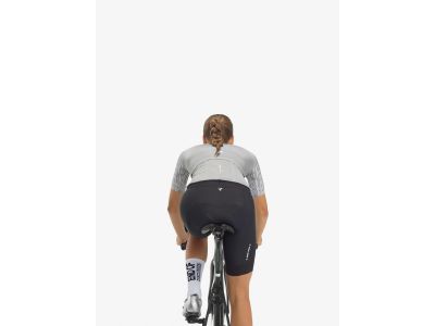 Koszulka rowerowa damska Pinarello F, żelazo kute