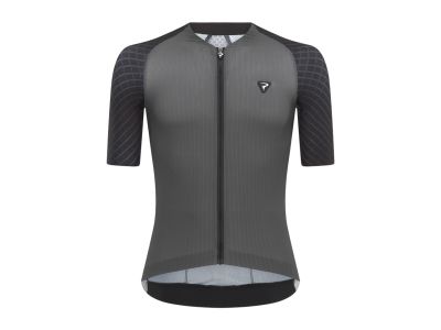 Tricou Pinarello DOGMA F pentru femei, cerneală neagră