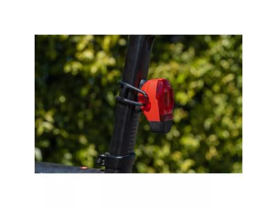 Adapter oświetlenia Lezyne KTV/Stripe Drive do sztycy w kształcie litery D