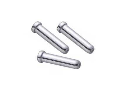 Shimano koncovka brzdového lanka, Ø-1.6 mm x 15 mm, 1 ks