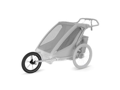 Thule Chariot Jog Kit 2 Doppelset zum Laufen