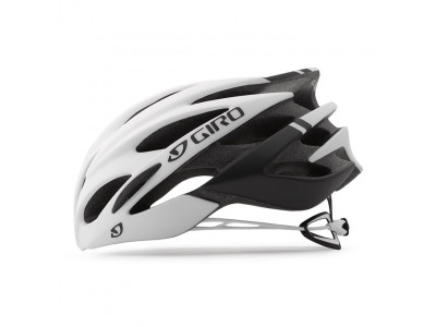 Giro Savant - matte white/black, helmet