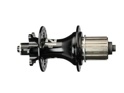 Novatec D462SB-SL-QR-S3S-11S, zadný náboj, 32 dier, 10x135x145, Shimano HG
