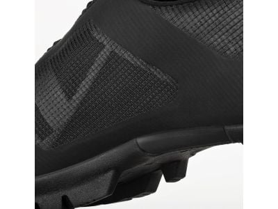fizik VENTO PROXY Szerokie buty rowerowe, czarne