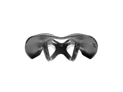 Selle Italia SLR 3D Superflow Carbon S3 sedlo, 130 mm