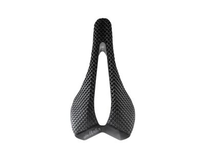 Selle Italia SLR 3D Superflow Carbon S3 sedlo, 130 mm