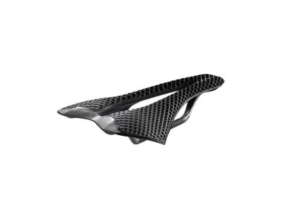 Selle Italia SLR 3D Superflow Carbon S3 sedlo, 130 mm