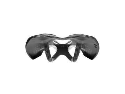 Selle Italia SLR Carbon Superflow S3 sedlo, 130 mm