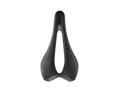 Selle Italia SLR Carbon Superflow S3 sedlo, 130 mm