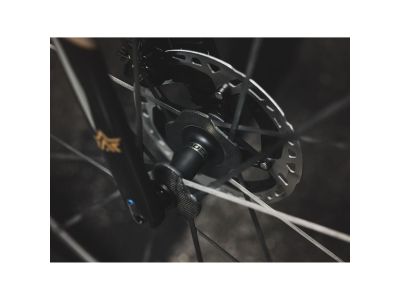 Giant CADEX MAX 40 DB 28" zadné koleso, SRAM XDR