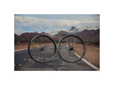 Giant CADEX MAX 40 DB 28" zadné koleso, SRAM XDR