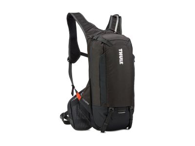 Thule Rail Bike Pro batoh, 12 l, obsidian