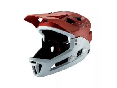 Leatt MTB Enduro 2.0 prilba, lava