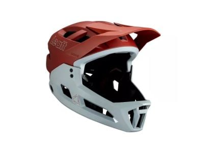 Leatt MTB Enduro 2.0 prilba, lava