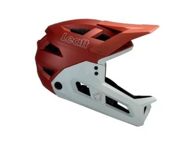 Leatt MTB Enduro 2.0 prilba, lava
