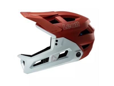 Leatt MTB Enduro 2.0 prilba, lava
