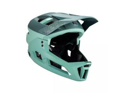 Leatt MTB Enduro 3.0 prilba, pistachio