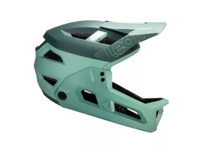 Leatt MTB Enduro 3.0 prilba, pistachio