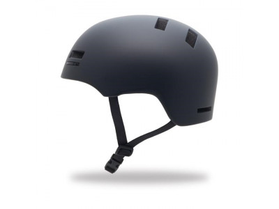 Giro Section - matte black, helmet