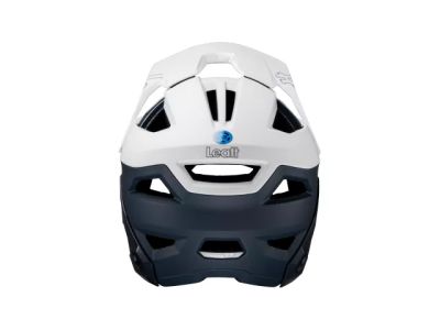 Leatt MTB Enduro 3.0 prilba, biela