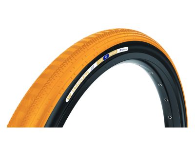 Panaracer Gravelking SS 700x45C plášť, TLR, kevlar, žltá/čierna