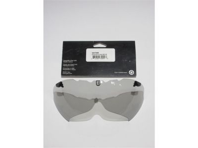 GIRO Selector Eye Shield - grey