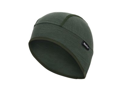 Santini Wool čiapka, zelená
