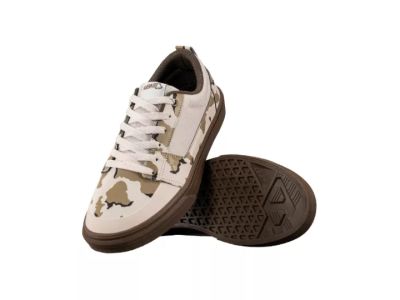 Leatt Flat 1.0 topánky, desert