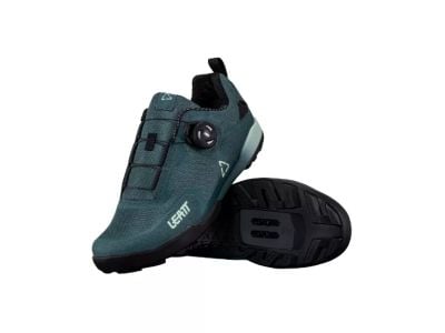 Leatt ProClip 6.0 tretry, teal