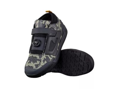 Leatt ProFlat 3.0 tretry, camo