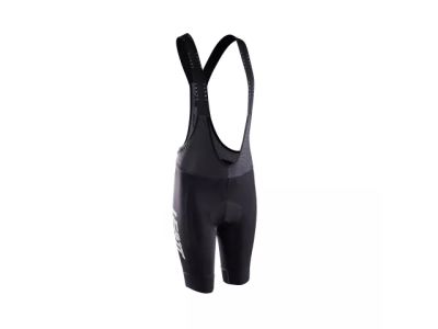 Leatt Bib MTB Endurance 6.0 dámske nohavice, čierna