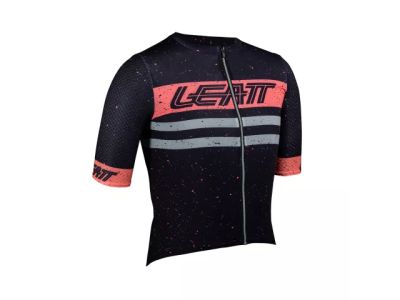 Leatt MTB Endurance 6.0 dámsky dres, čierna