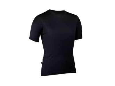 Leatt MTB Trail 2.0 dámsky dres, čierna