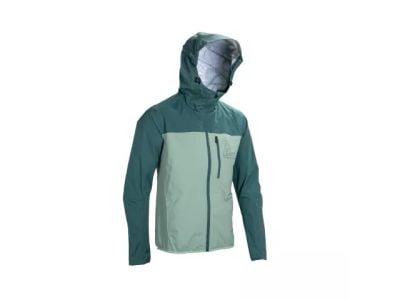 Leatt MTB HydraDri 2.0 nepremokavá bunda, pistachio